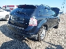 2FMDK38C98B****** Salvamento y Destrozados 2008 Ford Edge en Estado de Arkansas