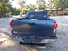 5TFRT541X8X****** Wrecked 2008 Toyota Tundra