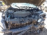 1HGCR3F88HA****** Repairable 2017 Honda Accord in Spokane