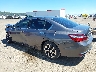 1HGCR3F88HA****** Salvage 2017 Honda Accord