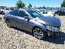 1HGCR3F88HA****** Salvage and Wrecked 2017 Honda Accord in Spokane