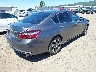 1HGCR3F88HA****** Salvage and Wrecked 2017 Honda Accord in Washington State