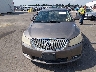 1G4GC5ED2BF****** Wrecked 2011 Buick LaCrosse in Illinois State