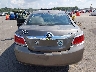1G4GC5ED2BF****** Wrecked 2011 Buick LaCrosse
