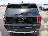 KM8R4DHE5MU****** Wrecked 2021 Hyundai Palisade