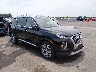 KM8R4DHE5MU****** Salvage and Wrecked 2021 Hyundai Palisade in Saint Louis