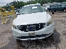 YV4902DZ0E2****** Destrozados 2014 Volvo XC60 en Estado de Virginia