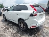 YV4902DZ0E2****** Salvamento y Reparables 2014 Volvo XC60 en Richmond