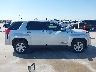 2CTALMEC5B6****** Reparables 2011 GMC Terrain en Estado de Texas