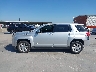 2CTALMEC5B6****** Salvamento 2011 GMC Terrain