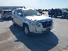 2CTALMEC5B6****** Salvamento y Destrozados 2011 GMC Terrain en Dallas