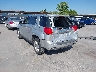 2CTALMEC5B6****** Salvamento y Reparables 2011 GMC Terrain en Dallas