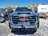 1GT4UUEYXSF****** Used 2025 GMC Sierra 3500 HD in California State