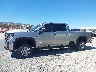 1GT4UUEYXSF****** Salvage 2025 GMC Sierra 3500 HD