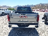 1GT4UUEYXSF****** Wrecked 2025 GMC Sierra 3500 HD