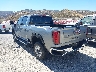 1GT4UUEYXSF****** Salvage and Repairable 2025 GMC Sierra 3500 HD in Santa Clarita