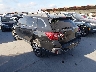 4S4BSANC8J3****** Salvage and Repairable 2018 Subaru Outback in Austin