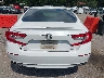 1HGCV1F34LA****** Destrozados 2020 Honda Accord