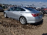 1G1ZD5ST8JF****** Salvamento y Reparables 2018 Chevrolet Malibu en Wichita