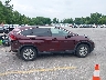 2HKRM4H77DH****** Repairable 2013 Honda CR-V in Michigan State