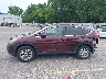 2HKRM4H77DH****** Salvage 2013 Honda CR-V
