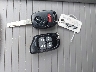 2HKRM4H77DH****** Salvage 2013 Honda CR-V in Michigan State