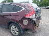 2HKRM4H77DH****** Salvage and Wrecked 2013 Honda CR-V in Grand Rapids