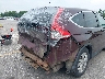 2HKRM4H77DH****** Salvage and Repairable 2013 Honda CR-V in Michigan State