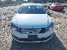 1VWBT7A3XEC****** Wrecked 2014 Volkswagen Passat in Florida State