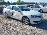 1VWBT7A3XEC****** Salvage and Wrecked 2014 Volkswagen Passat in Tampa North