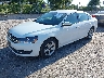 1VWBT7A3XEC****** Used and Repairable 2014 Volkswagen Passat in Tampa North