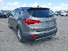 5XYZW3LA6DG****** Salvamento y Reparables 2013 Hyundai Santa Fe en Fort Worth North