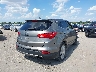 5XYZW3LA6DG****** Salvamento y Destrozados 2013 Hyundai Santa Fe en Estado de Texas