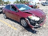 1C3CDFDH2FD****** Salvage and Wrecked 2015 Dodge Dart in Fontana