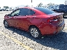 1C3CDFDH2FD****** Salvage and Repairable 2015 Dodge Dart in Fontana