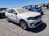 1C4RDJDG7MC****** Salvamento y Destrozados 2021 Dodge Durango en San Diego