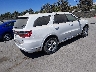 1C4RDJDG7MC****** Salvamento y Destrozados 2021 Dodge Durango en Estado de California