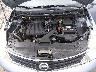 3N1BC1CP5CK****** Reparables 2012 Nissan Versa en Northern Virginia