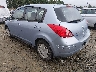 3N1BC1CP5CK****** Salvamento y Reparables 2012 Nissan Versa en Northern Virginia