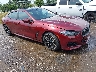 WBAGV4C07PC****** Salvamento y Destrozados 2023 BMW 840 Gran Coupe en Dream Rides