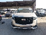 1GYS4GKL5NR****** Destrozados 2022 Cadillac Escalade en Estado de Texas