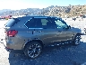 5UXKT0C51H0****** Repairable 2017 BMW X5 in California State