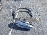 5UXKT0C51H0****** Wrecked 2017 BMW X5 in California State