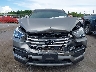 5NMZT3LB4JH****** Wrecked 2018 Hyundai Santa Fe in Louisiana State