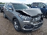 5NMZT3LB4JH****** Salvage and Wrecked 2018 Hyundai Santa Fe in New Orleans East