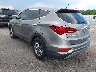 5NMZT3LB4JH****** Salvage and Repairable 2018 Hyundai Santa Fe in New Orleans East