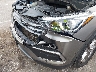 5NMZT3LB4JH****** Salvage and Repairable 2018 Hyundai Santa Fe in Louisiana State