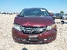 5FNRL5H68GB****** Wrecked 2016 Honda Odyssey in Illinois State