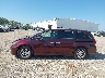 5FNRL5H68GB****** Repairable 2016 Honda Odyssey in Illinois State