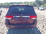 5FNRL5H68GB****** Wrecked 2016 Honda Odyssey